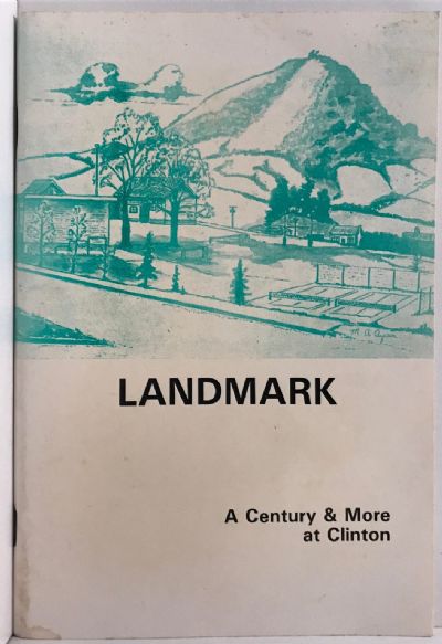 LANDMARK: A Century & More at Clinton