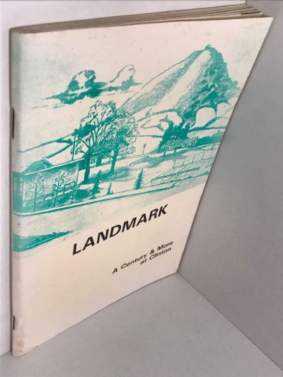 LANDMARK: A Century & More at Clinton