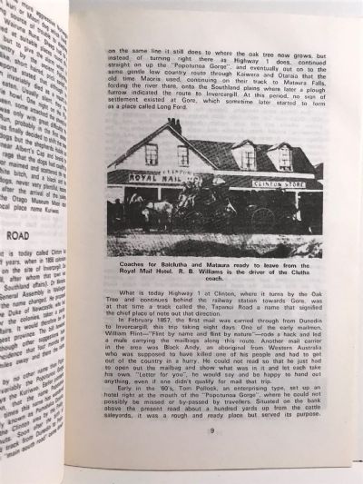 LANDMARK: A Century & More at Clinton