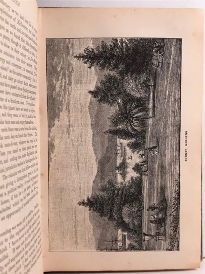 OCEANA: Or England and Her Colonies