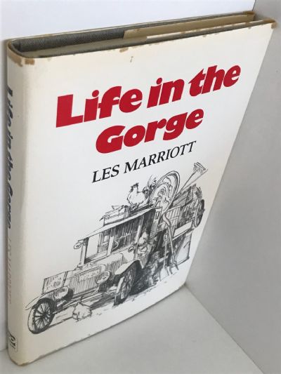 LIFE IN THE GORGE