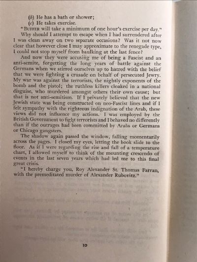WINGED DAGGER: Adventures on Special Service