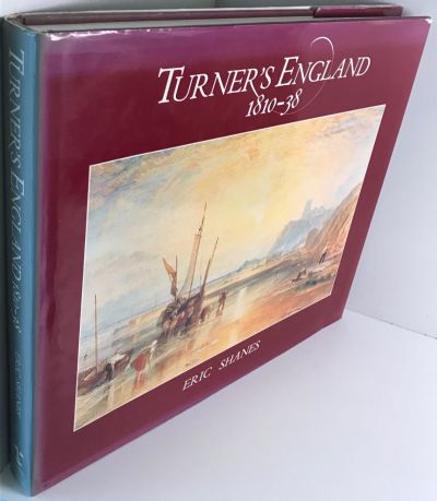 TURNERS ENGLAND 1810-38