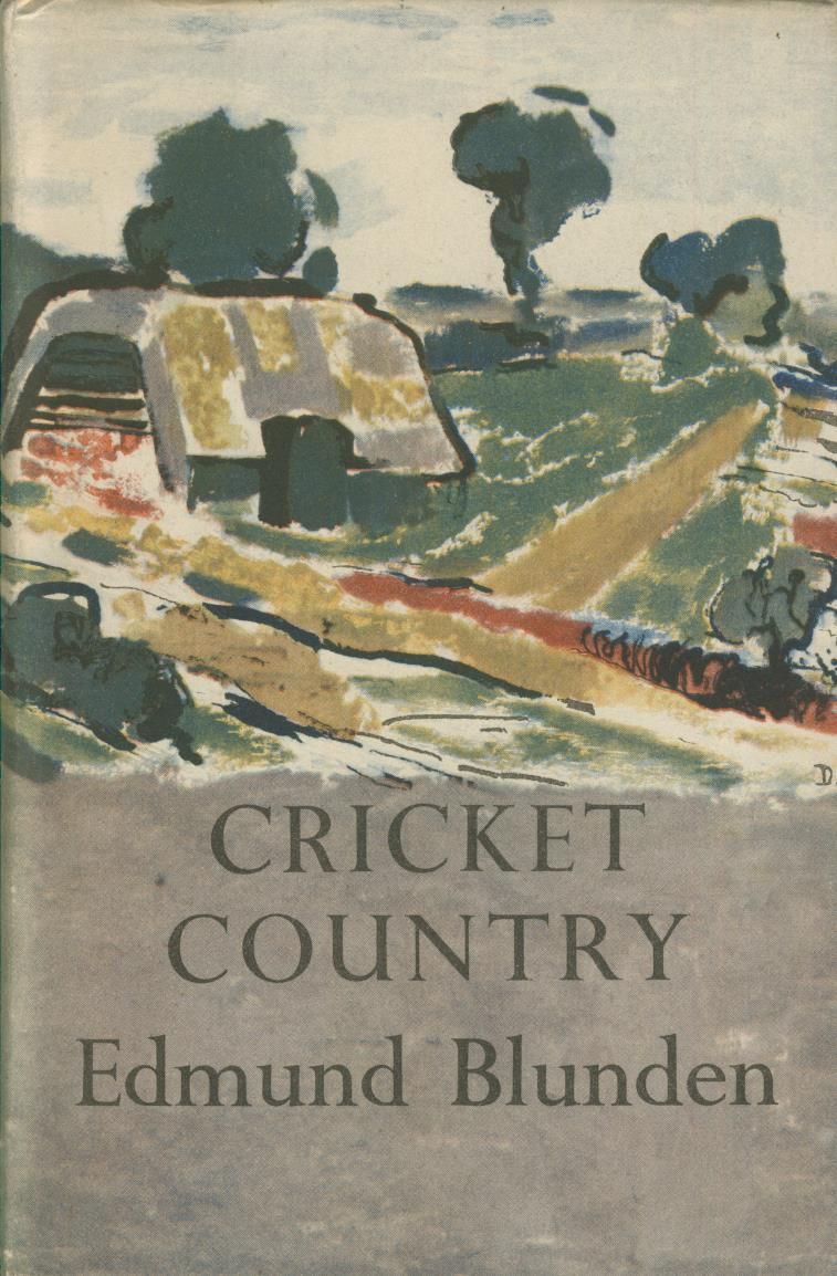 Cricket Country