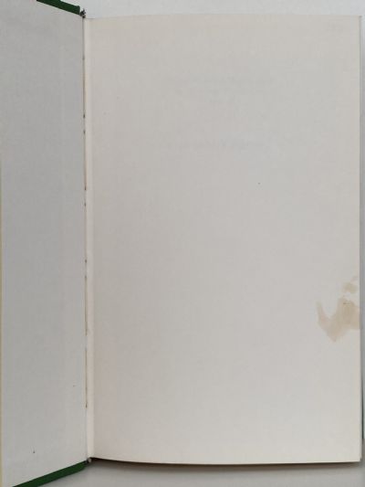 THE HOME FRONT - Volumes 1+2
