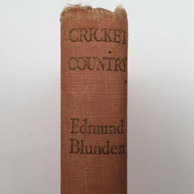 Cricket Country