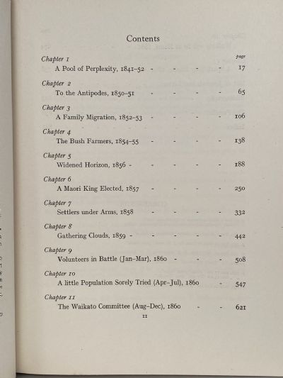 THE RICHMOND ATKINSON PAPERS