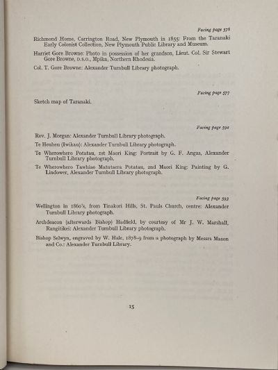 THE RICHMOND ATKINSON PAPERS