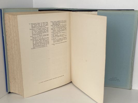 THE RICHMOND ATKINSON PAPERS