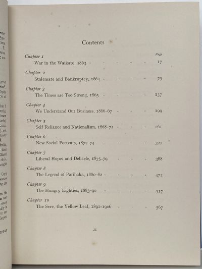 THE RICHMOND ATKINSON PAPERS