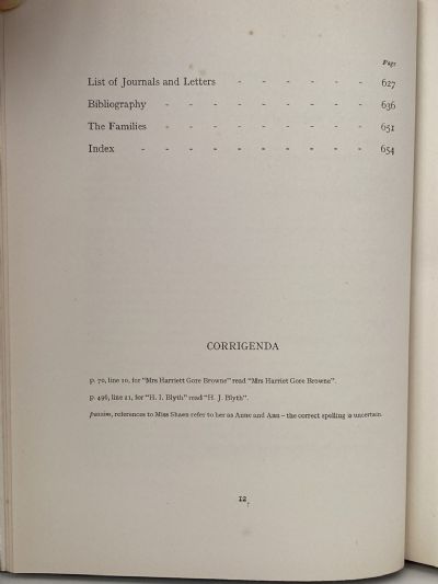 THE RICHMOND ATKINSON PAPERS