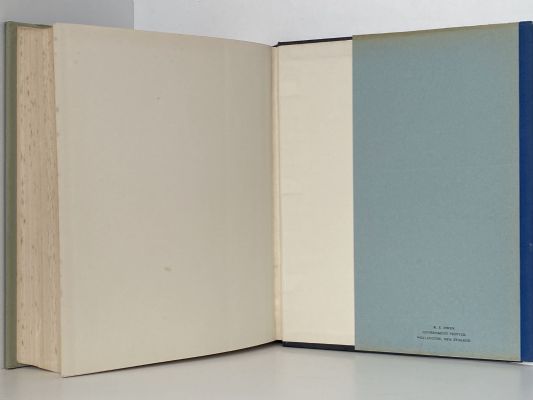 THE RICHMOND ATKINSON PAPERS