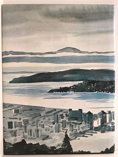 WELLINGTON WELLINGTON: A History