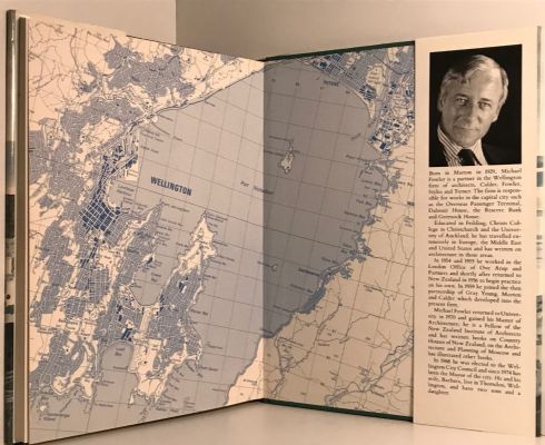 WELLINGTON WELLINGTON: A History