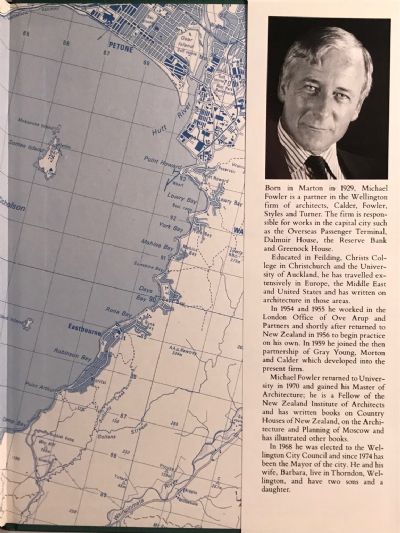 WELLINGTON WELLINGTON: A History