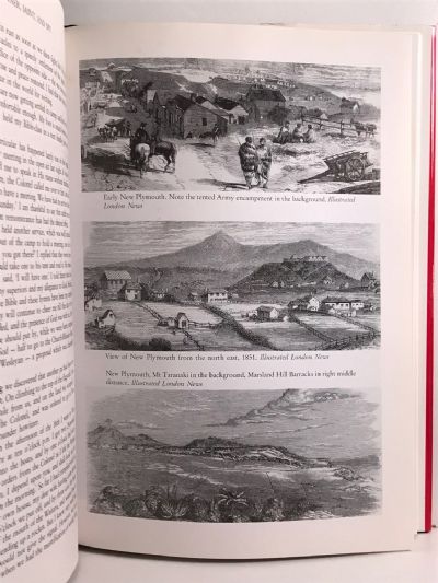 SERGEANT, SINNER, SAINT & SPY: The Taranaki War Diary of Sergeant William Marjouram