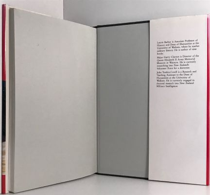 SERGEANT, SINNER, SAINT & SPY: The Taranaki War Diary of Sergeant William Marjouram