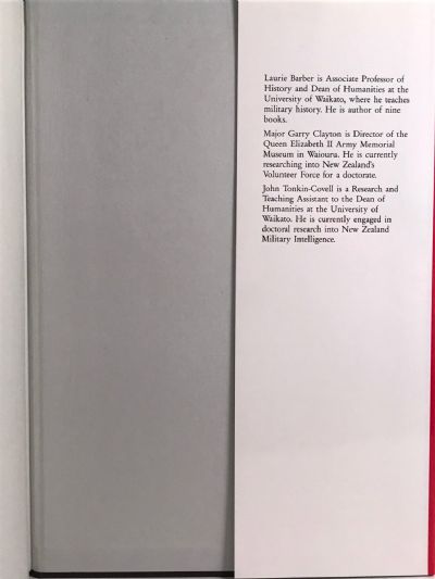 SERGEANT, SINNER, SAINT & SPY: The Taranaki War Diary of Sergeant William Marjouram