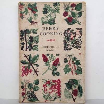 Berry Cooking