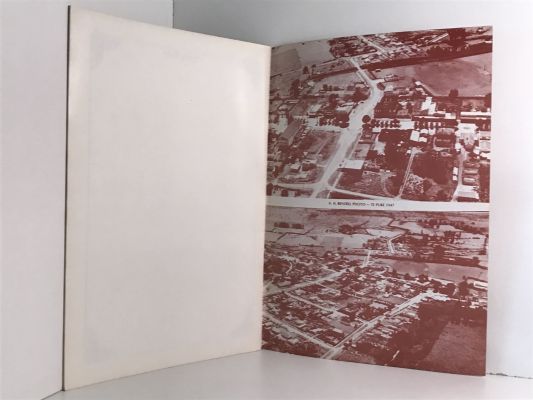 NOW AND THEN: Te Puke 1881-1981