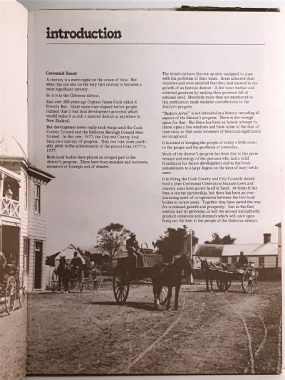 BASKETS AWAY: The formative years of Gisborne and District