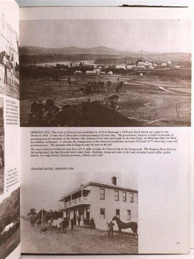 BASKETS AWAY: The formative years of Gisborne and District