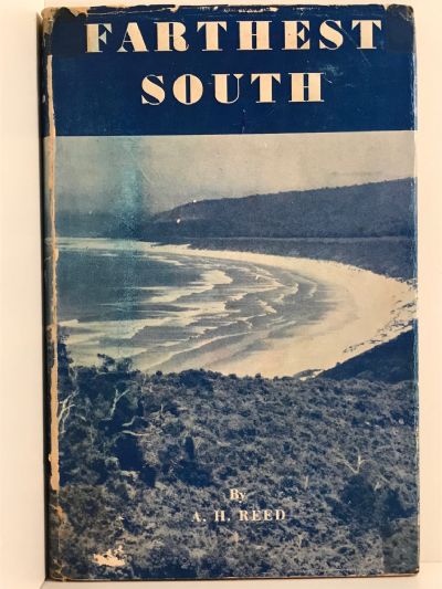 FARTHEST SOUTH