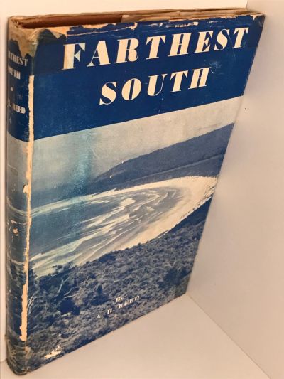 FARTHEST SOUTH