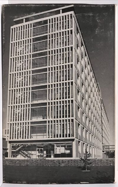 A HISTORY OF THE UNIVERSITY OF CANTERBURY 1873-1973