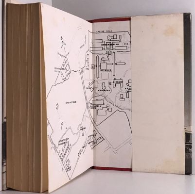 A HISTORY OF THE UNIVERSITY OF CANTERBURY 1873-1973