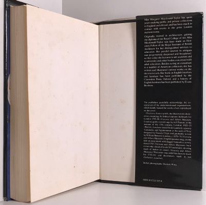 A DICTIONARY OF MARKS: Ceramics - Metalwork - Furniture - Tapestry