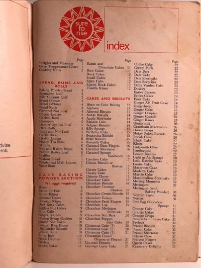 EDMONDS COOKERY BOOK: De Luxe edition