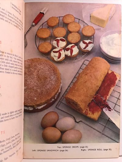 EDMONDS COOKERY BOOK: De Luxe edition
