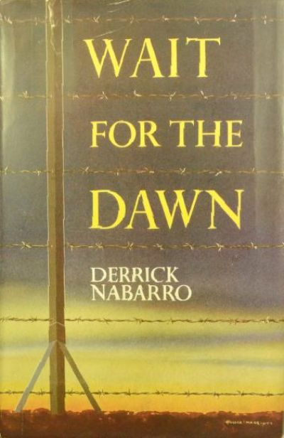 WAIT FOR THE DAWN 