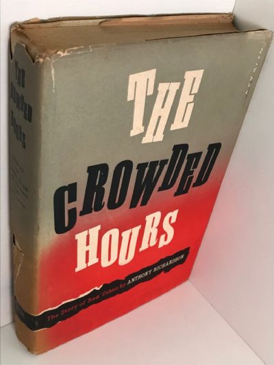 THE CROWDED HOURS: The Story of 'Sos' Cohen