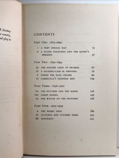 THE CROWDED HOURS: The Story of 'Sos' Cohen