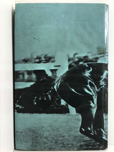 PHAR LAP: The Story of the Big Horse