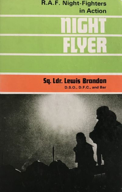 NIGHT FLYER 