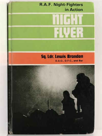 NIGHT FLYER