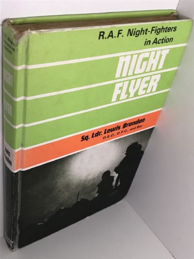 NIGHT FLYER