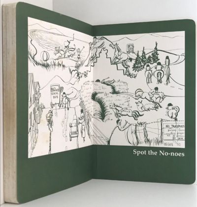 NEW ZEALAND PONY CLUB MANUAL: Number One
