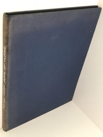 NEVILLE DUKES BOOK OF FLYING