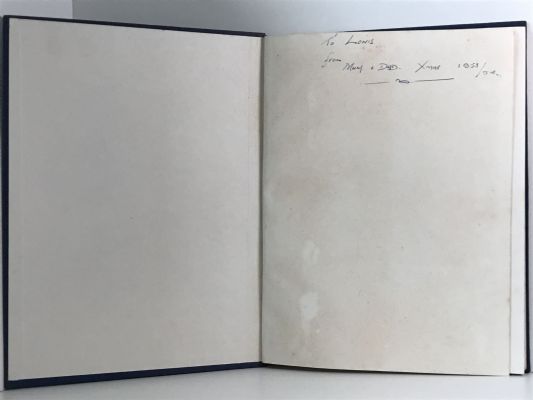 NEVILLE DUKES BOOK OF FLYING