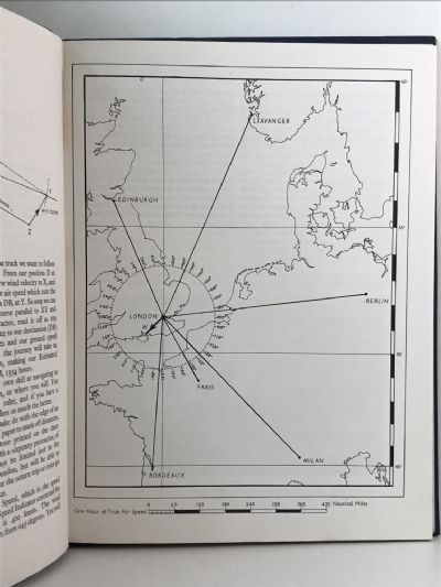 NEVILLE DUKES BOOK OF FLYING