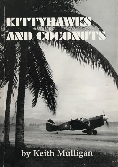 KITTYHAWKS AND COCONUTS
