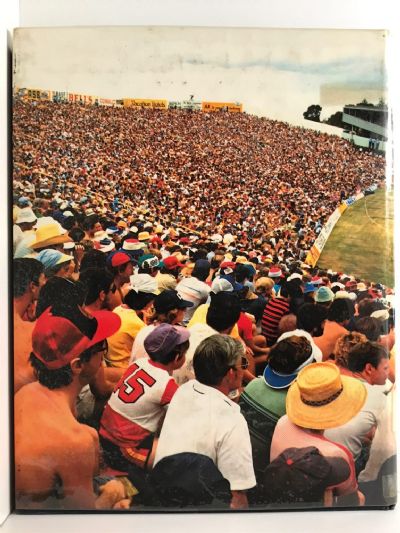 100 NOT OUT: A Centennial History of the Auckland Cricket Association