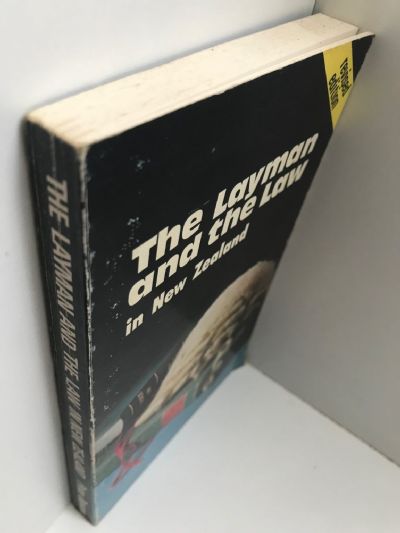 THE LAYMAN AND THE LAW: In New Zealand