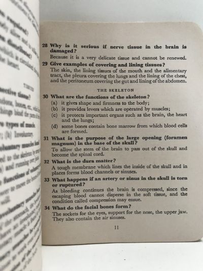FIRST AID QUESTIONS AND ANSWERS