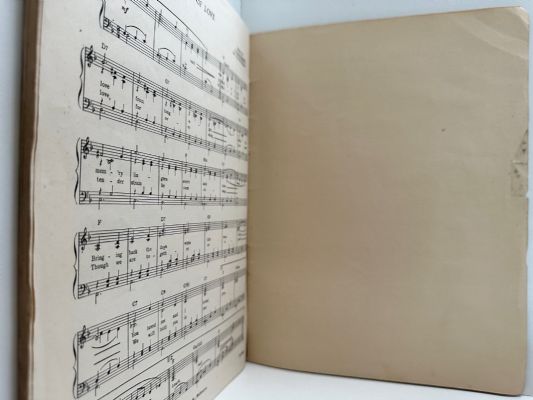SONGS FOR EVERYONE