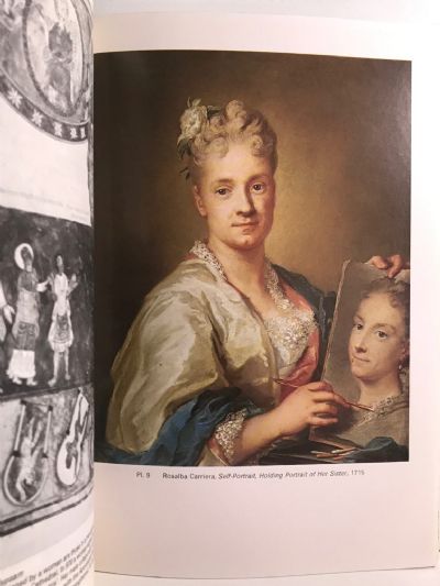 THE OBSTACLE RACE: The Fortunes of Women Painters and their Work